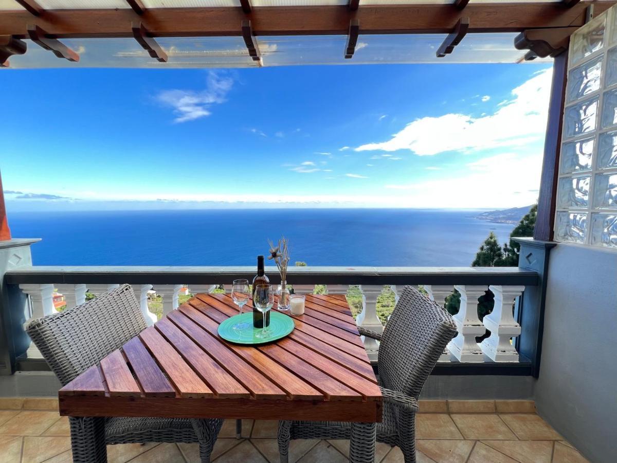 Apartamento Casa Vista Pajaro