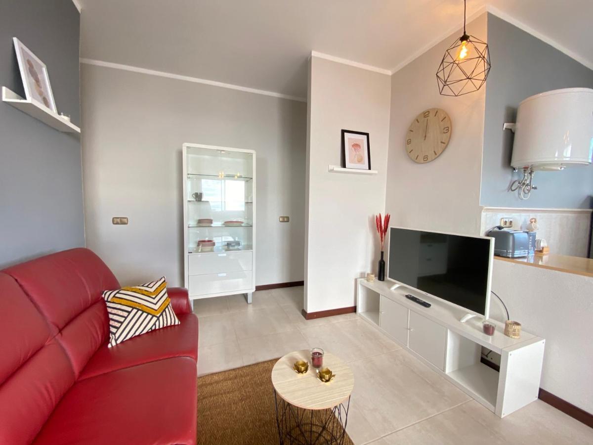 Appartement Casa Vista Pajaro