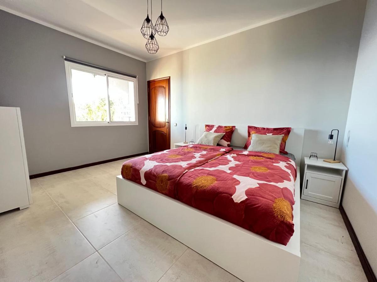 Appartement Casa Vista Pajaro *