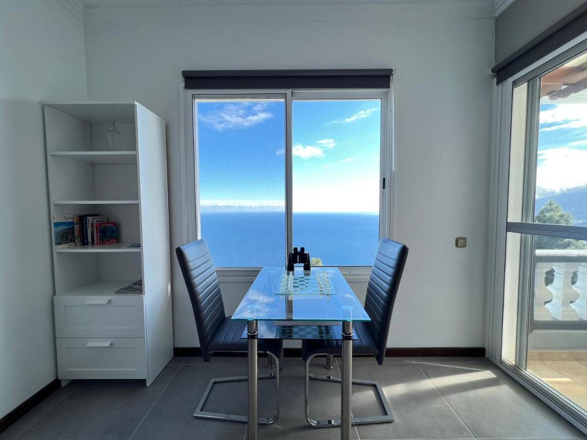 Casa Vista Pajaro Appartement