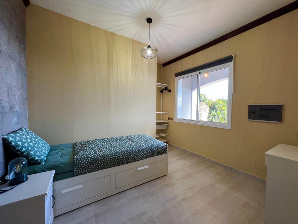 Appartement Casa Vista Pajaro Puntallana