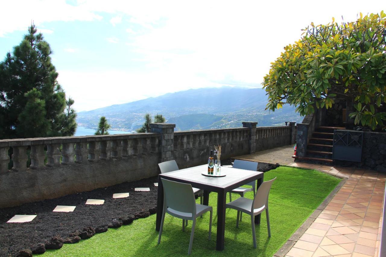 Casa Vista Pajaro Appartement Puntallana