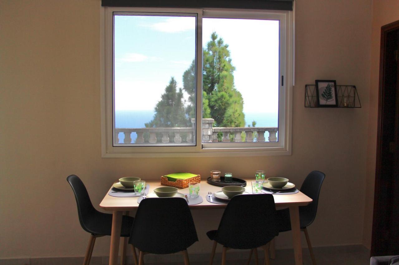 Casa Vista Pajaro Appartement