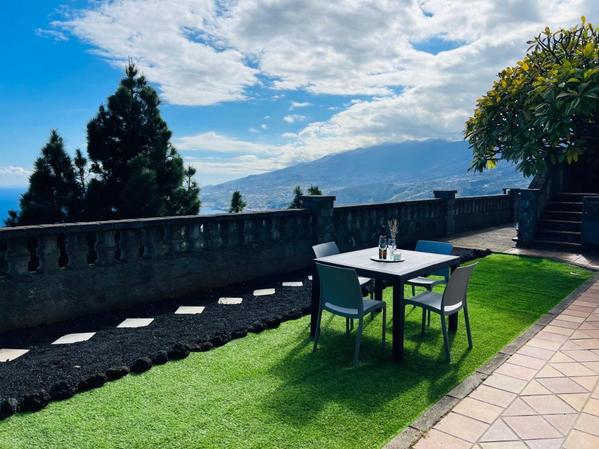 Appartement Casa Vista Pajaro Puntallana