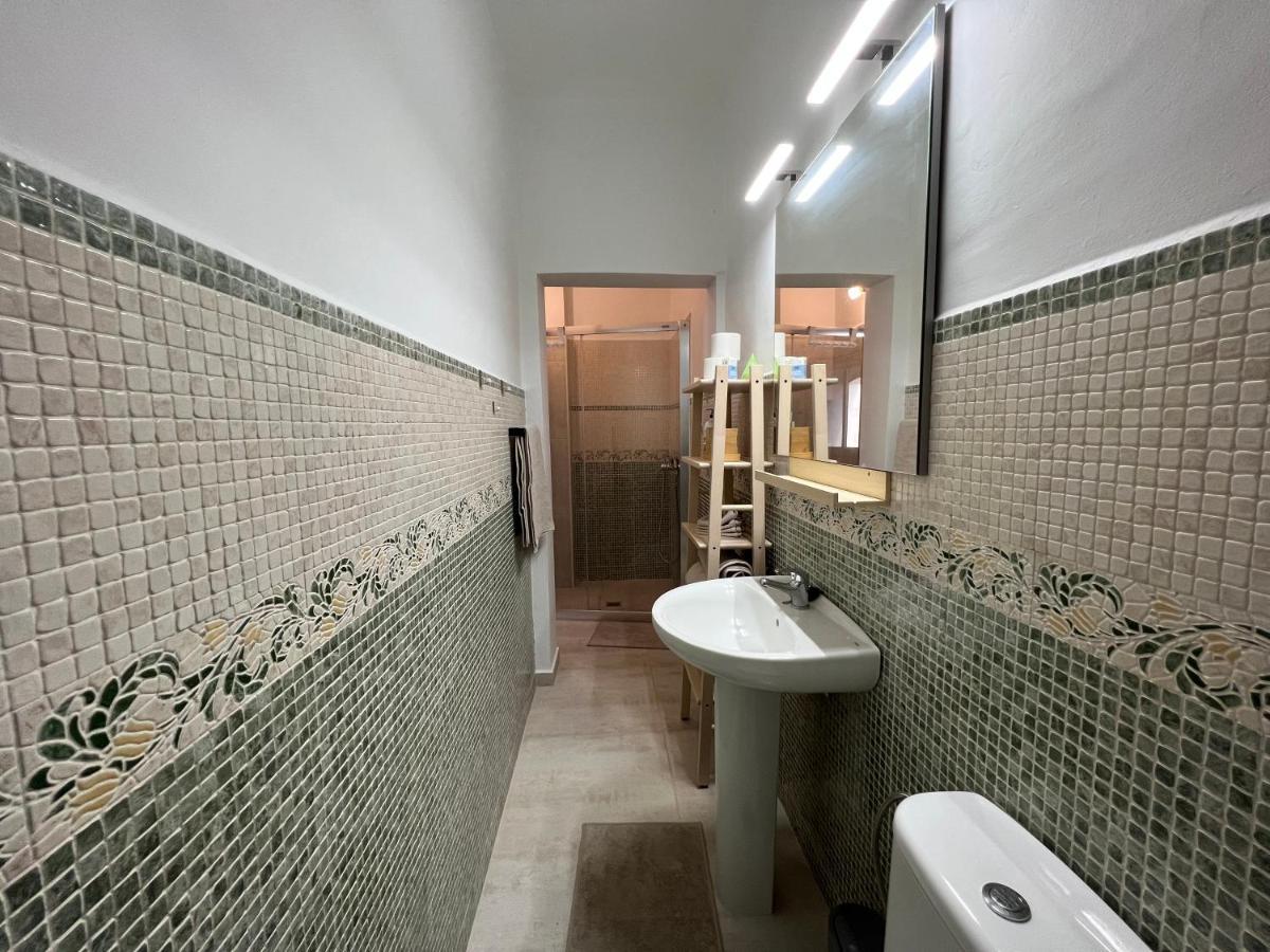 Casa Vista Pajaro Appartement