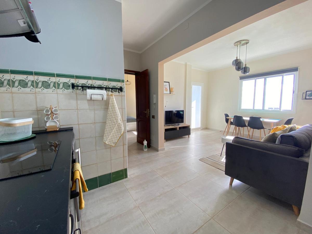 Appartement Casa Vista Pajaro
