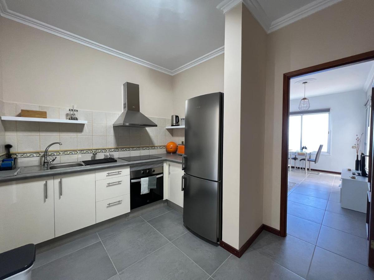 Appartement Casa Vista Pajaro Puntallana