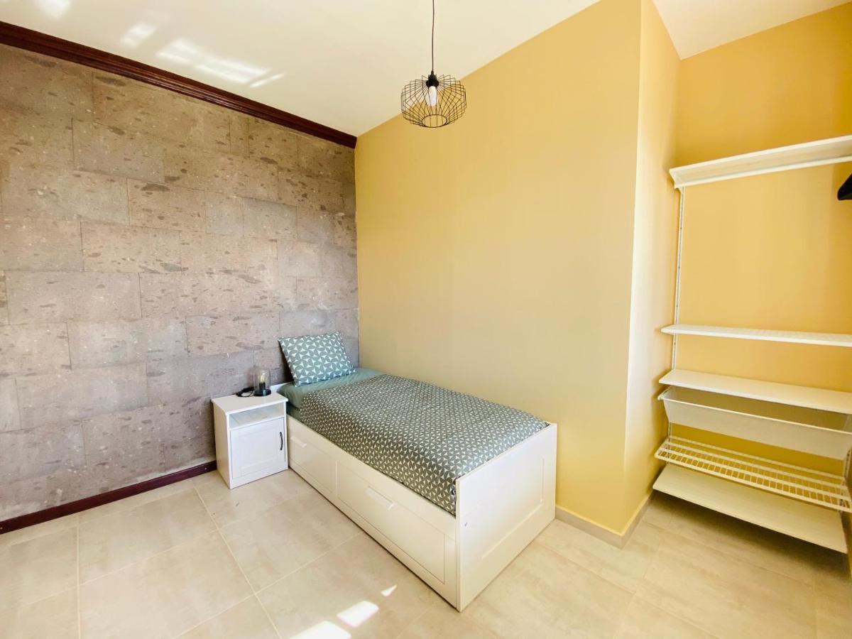 Casa Vista Pajaro Appartement *